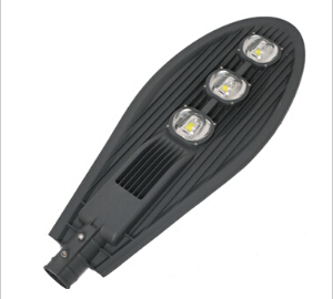 Led路燈與壓鈉燈，比比誰更長壽