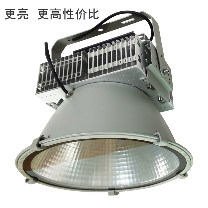 LED工礦燈的適用場所有哪些？